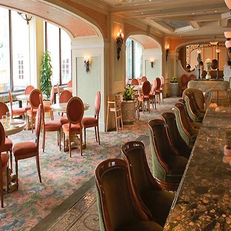 Tokyo Disneysea Hotel Miracosta Chiba Dış mekan fotoğraf