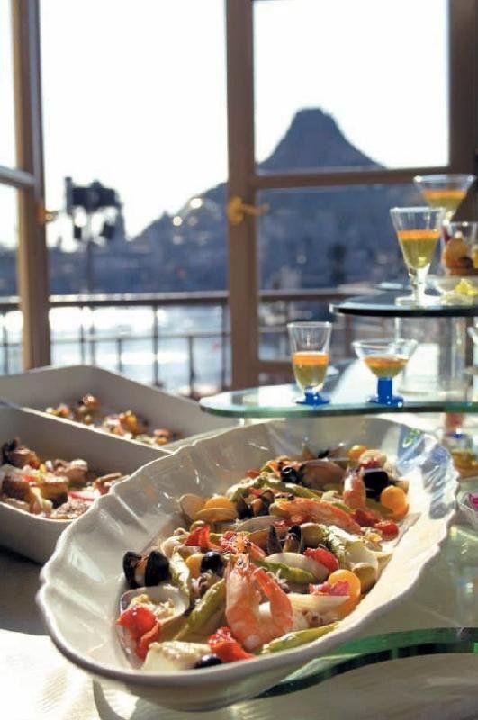 Tokyo Disneysea Hotel Miracosta Chiba Dış mekan fotoğraf