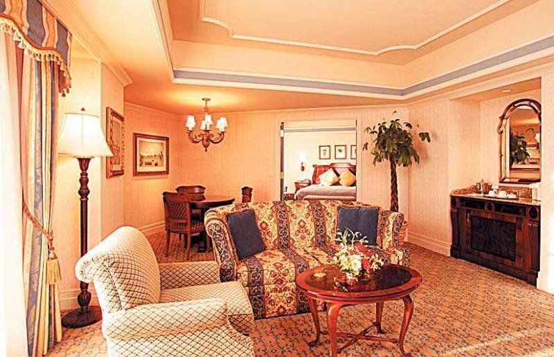 Tokyo Disneysea Hotel Miracosta Chiba Dış mekan fotoğraf