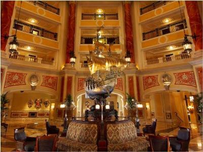 Tokyo Disneysea Hotel Miracosta Chiba Dış mekan fotoğraf