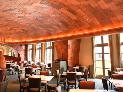Tokyo Disneysea Hotel Miracosta Chiba Dış mekan fotoğraf