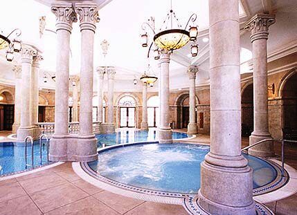 Tokyo Disneysea Hotel Miracosta Chiba Dış mekan fotoğraf
