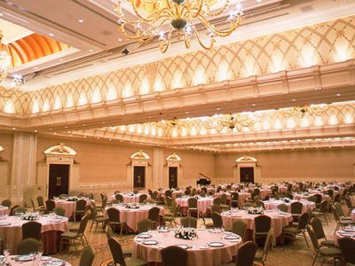 Tokyo Disneysea Hotel Miracosta Chiba Dış mekan fotoğraf